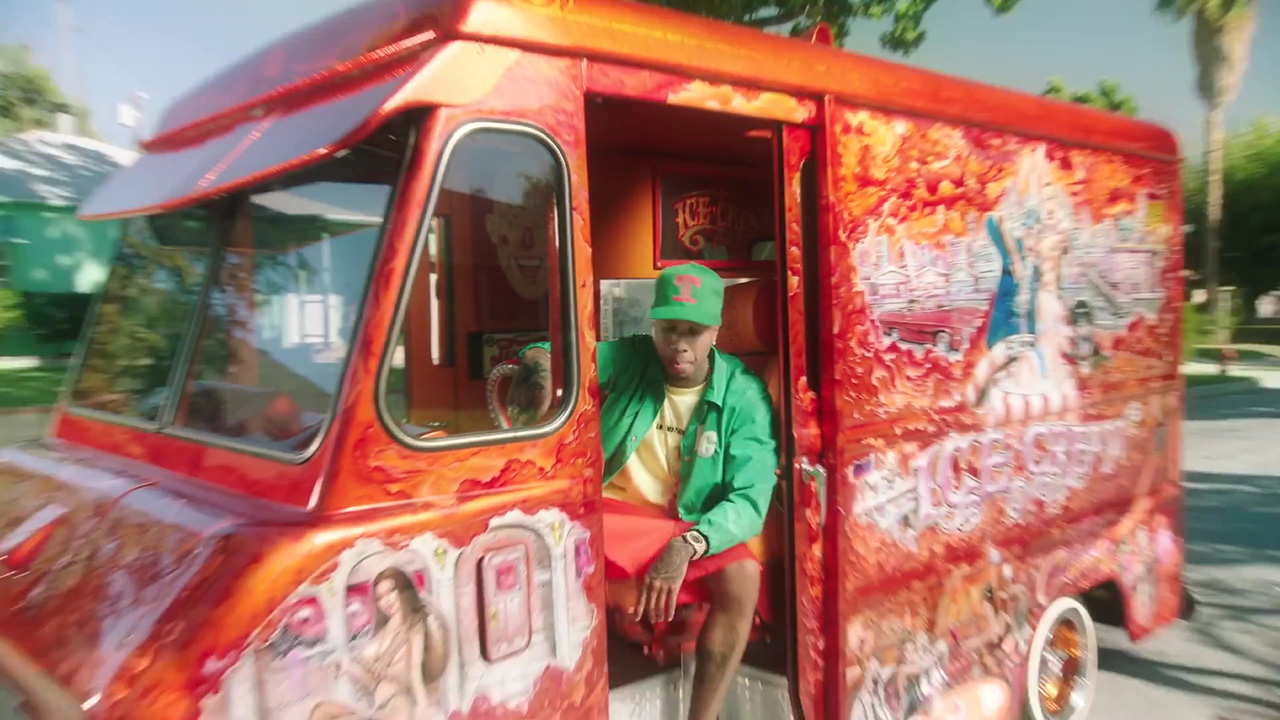 Tyga Ice Cream Man Download