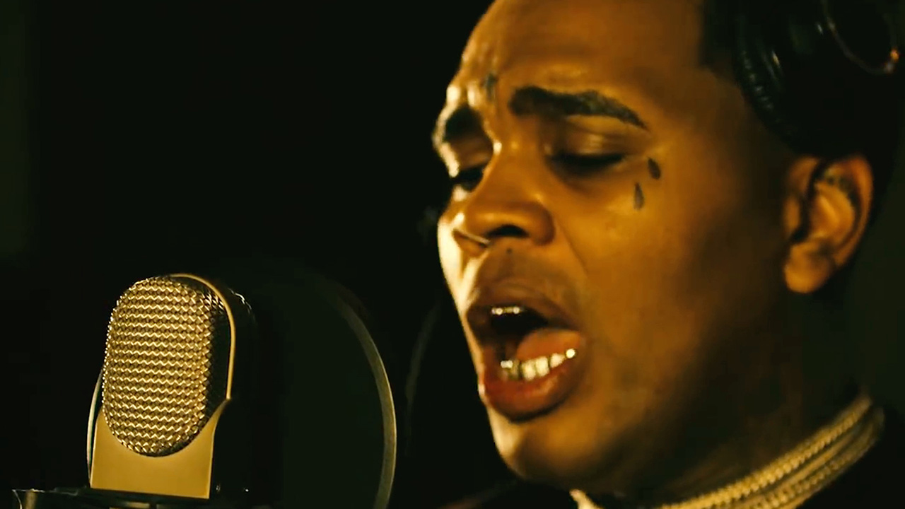 Kevin Gates Two Phones THE TRAP