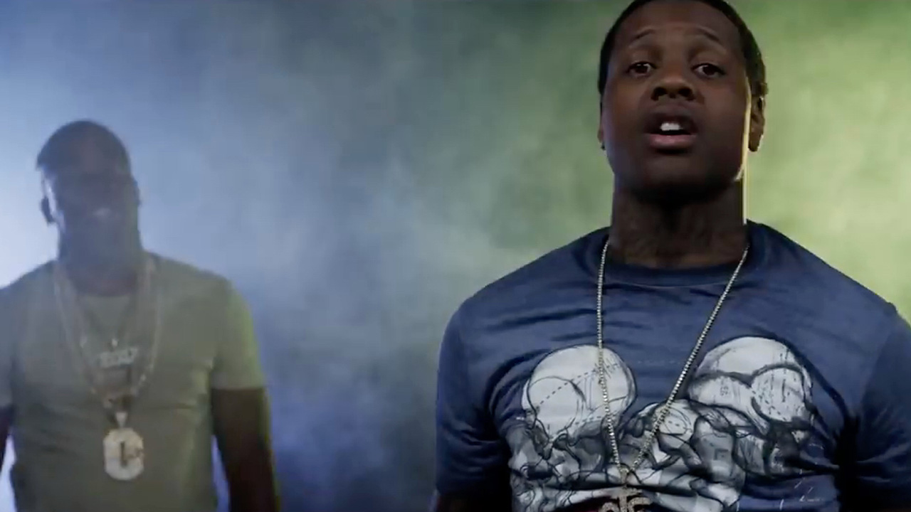 Lil Durk – Money Walk ft. Yo Gotti - THE TRAP